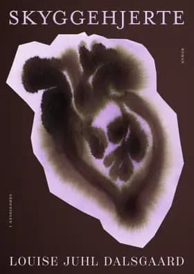 Skyggehjerte af Louise Juhl Dalsgaard