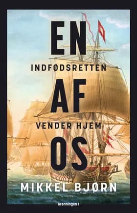 En af os af Mikkel Bjørn