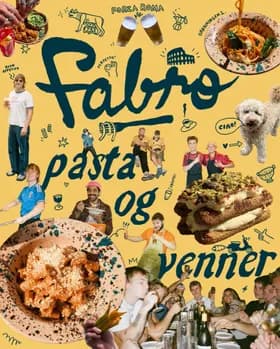 Fabro af Luca Brancaccia
