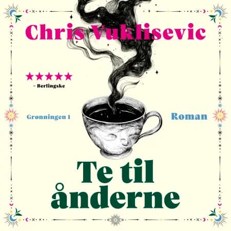 Te til ånderne af Chris Vuklisevic