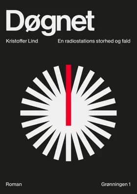 Døgnet af Kristoffer Lind