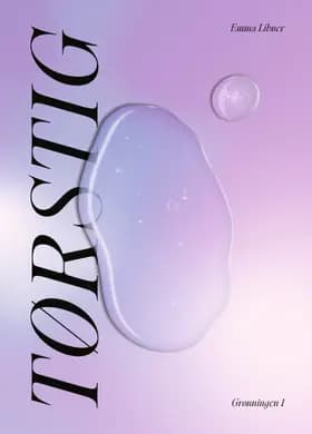 Tørstig af Emma Libner