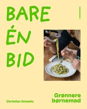 Bare én bid af Christian Schødts