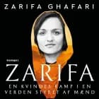 Zarifa af Zarifa Ghafari
