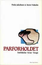 Parforholdet af Steen Visholm og Poula Jakobsen