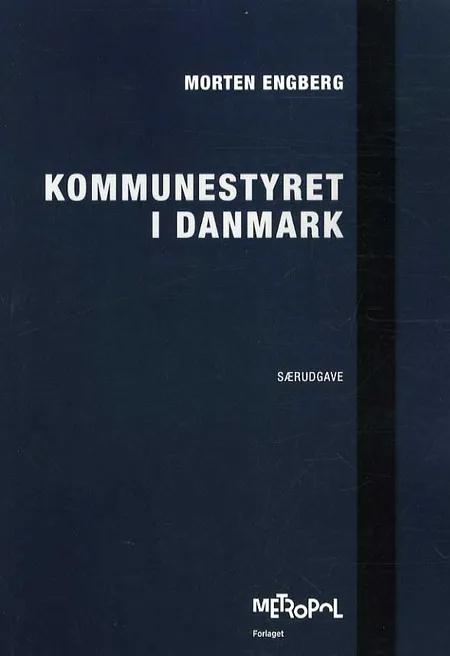 Kommunestyret i Danmark af Morten Engberg