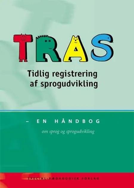 TRAS - tidlig registrering af sprogudvikling 