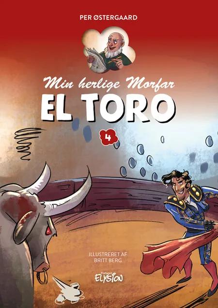 El Toro af Per Østergaard