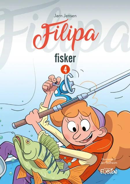 Filipa fisker af Jørn Jensen