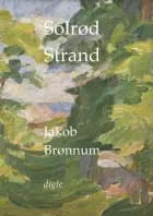 Solrød Strand af Jakob Brønnum