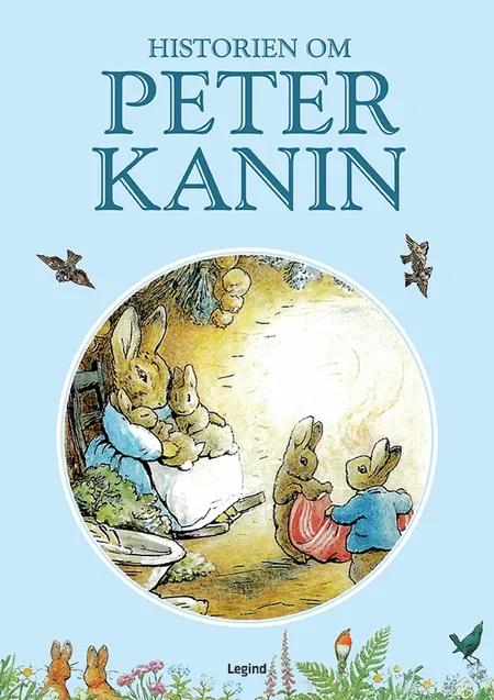 Historien om Peter Kanin af Beatrix Potter
