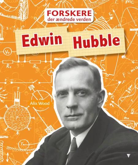Edwin Hubble af Alix Wood