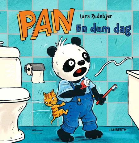 Pan - En dum dag af Lars Rudebjer