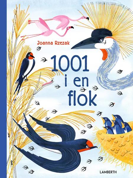 1001 i en flok af Joanna Rzezak