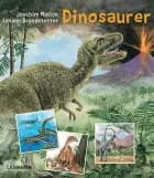 Dinosaurer af Joachim Mallok