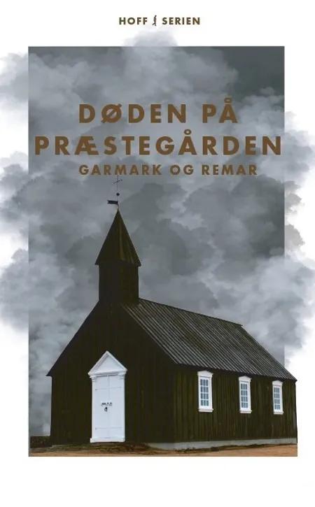 Døden på præstegården af Morten Remar