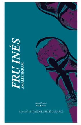 Fru Inés af Amalie Skram