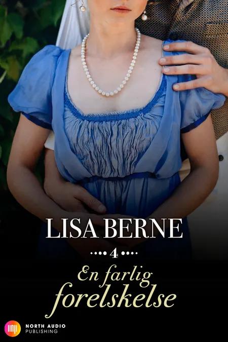 En farlig forelskelse af Lisa Berne