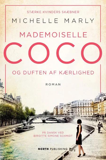 Mademoiselle Coco og duften af kærlighed af Michelle Marly