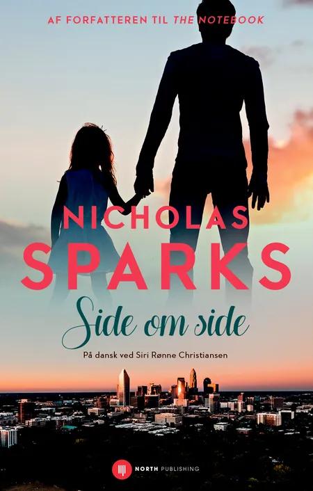 Side om side (skal slettes) af Nicholas Sparks