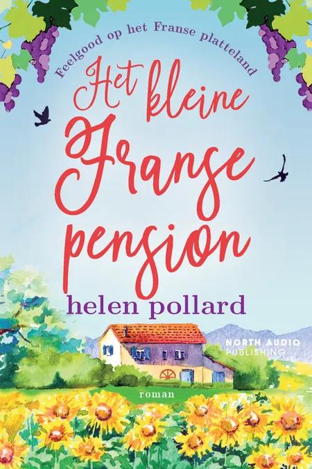 Het kleine Franse pension af Helen Pollard