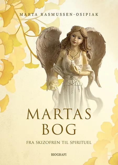 Martas bog af Marta Rasmussen-Osipiak