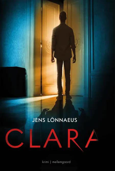 Clara af Jens Lönnaeus