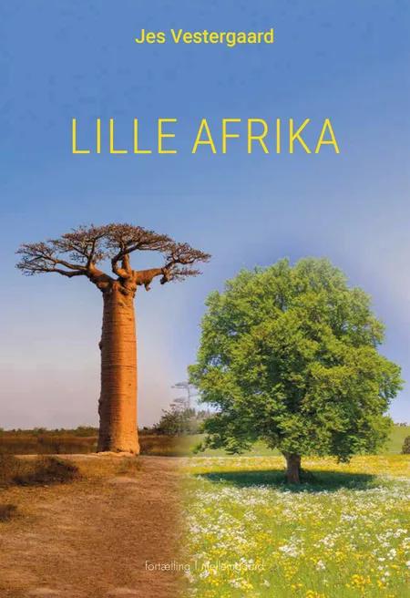 Lille Afrika af Jes Vestergaard