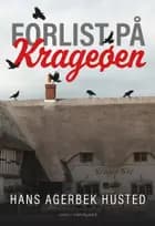 Forlist på Krageøen af Hans Agerbek Husted