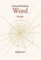 Word af Christel Wiinblad