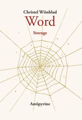 Word af Christel Wiinblad