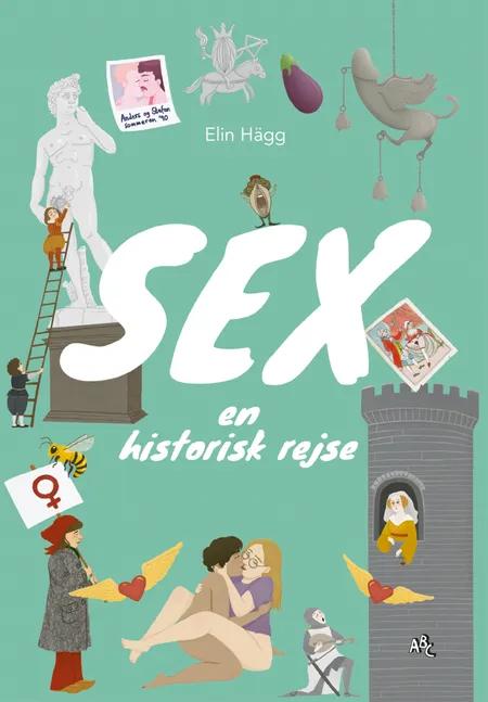 SEX af Elin Hägg