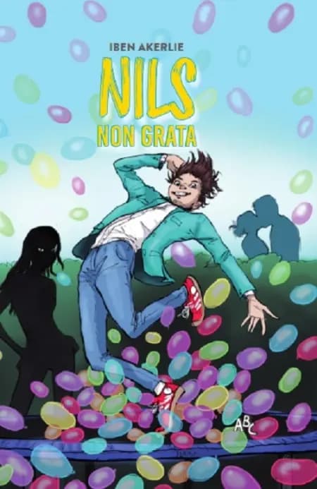 Nils non grata af Iben Akerlie