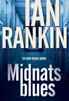 Midnatsblues af Ian Rankin