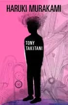 Tony Takitani af Haruki Murakami