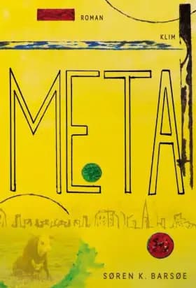 Meta af Søren K. Barsøe