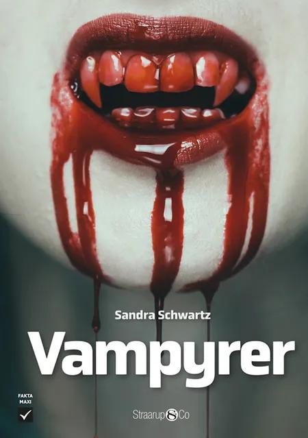 Vampyrer af Sandra Schwartz