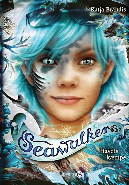 Seawalkers (4) - Havets kæmpe af Katja Brandis
