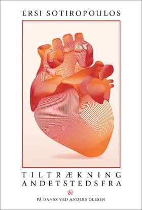 Tiltrækning andetstedsfra af Ersi Sotiropoulos