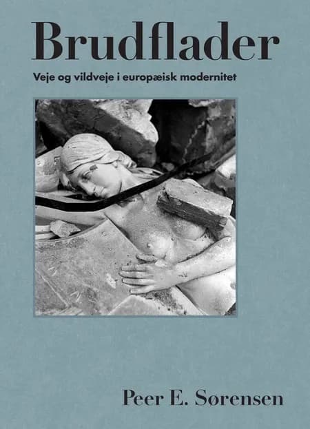 Brudflader af Peer E. Sørensen