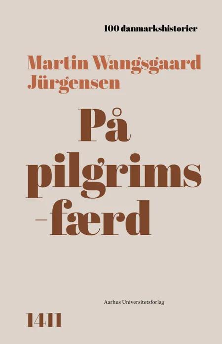 På pilgrimsfærd af Martin Wangsgaard Jürgensen