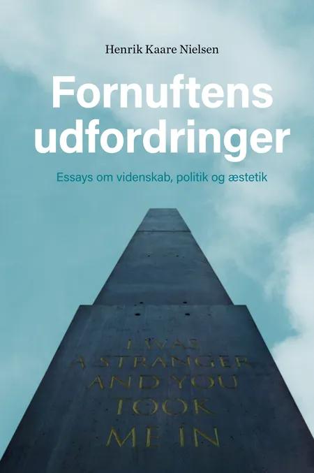 Fornuftens udfordringer af Henrik Kaare Nielsen