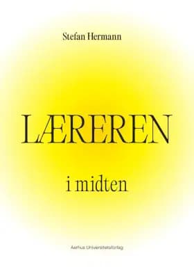 Læreren i midten af Stefan Hermann