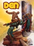 DEN 1 af Richard Corben