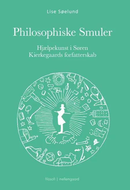 Philosophiske Smuler af Lise Søelund