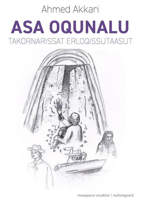 Asa Oqunalu af Ahmed Akkarip