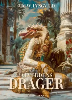 Alverdens drager af Jim Lyngvild