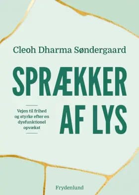 Sprækker af lys af CleohSøndergaard