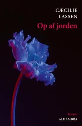 Op af jorden af Cæcilie Lassen