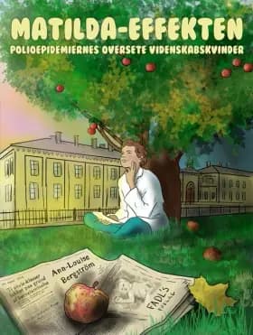 Matilda-effekten af Ann-Louise Bergström